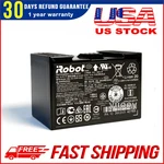 New Genuine Oem Abl-d2 Battery For Irobot Roomba J5 J6 J7 I1 I3 I4 I5 I7 I8+ E5. Fixed Price $32.00.