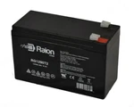 Raion Power 12v 9ah Sla Agm Batterymart Sla-12v9-f2 Battery. Fixed Price $28.99.
