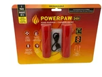 Powerpaw 501 2pk Hand Warmer 4 Heat Settings Rechargeable Waterproof Slim Design. Fixed Price $16.99.