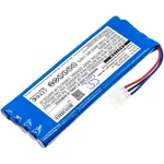Cameron Sino 24.0v 2000mah Ni-mh Replace Battery For Soundcast Outcast Speaker. Fixed Price $86.52.