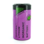 Tadiran Tl-5930 D 3.6v Primary Lithium Battery, D-size. Fast Usa Shipping.. Fixed Price $34.49.