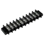 Egis Terminal Block 65a 10-circuit #2265-10. Fixed Price $22.41.