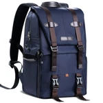 K&f Concept Camera Backpack Extra Large Dslr Bag Case Waterproof Free Rain Cover. Fixed Price $75.99.