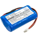 Cameron Sino 2600mah / 18.72wh Battery For G-care Sp-800 P/n: Bak-1b65oc4*2. Fixed Price $25.92.