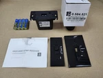 Sit Proflame Receiver Kit 0.584.521 With 0.584.221 Battery Holder. Fixed Price $141.07.