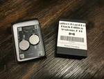 Cr2032 Battery For Williams Whirlwind Pinball Machine - Pro Black. Fixed Price $26.99.