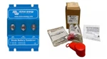 New Mercury Aps Victron Energy 2 Diode Battery Isolator 80amp +extras #8m6005582. Fixed Price $60.00.