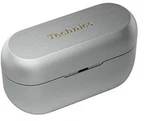 Case Only Eah-az80 Charging Panasonic Technics Silver New From Japan. Fixed Price $144.63.