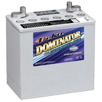 Deka Dominator 8g22nf Gel Deep Cycle Battery - 12v, 51ah Premium Usa-made Power. Fixed Price $269.95.