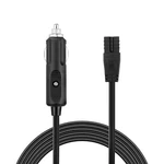 Car 12v Dc Plug Charger For Astroai Ly2206a Portable 6l Mini Fridge Refrigerator. Fixed Price $10.99.