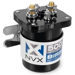 Nvx Bir500 500 Amp Battery Relay Isolator And For Cars, Rvs, Atvs, Utvs.... Fixed Price $119.74.
