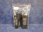 New Atlona At-ps-245-d4 24v 5a Power Supply With Din Connector (q61). Fixed Price $149.99.