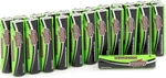 Interstate Batteries Aaa Alkaline Battery (24 Pack) All-purpose 1.5v High.... Fixed Price $26.05.