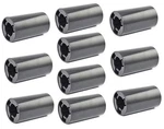 Lampvpath 10pcs Aa To C Size Battery Adapter Case, Spacers, T.... Fixed Price $13.39.