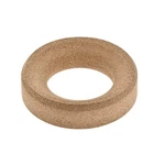 Uxcell Lab Flask Support Cork Stand 120mm Diameter Round Bottom Holder For 50.... Fixed Price $16.34.
