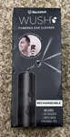 Blackwolf Rechargeable Ear Cleaner Black Portable Water Resistant Wush0106. Fixed Price $25.00.
