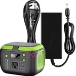 Ac Adapter For Sinkeu G200 200w Portable Power Station Jyh36-1502400-ba. Fixed Price $28.98.