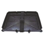 Thma - T. H. Marine Nbh-27p-dp Batt Hold Down Tray. Fixed Price $20.53.