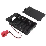 Bestcare 0710-358-001 Battery Pack Holder, 9.0vdc, 4-1/2" L. Fixed Price $25.99.