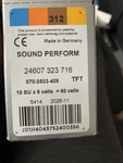 Powerone Size 312 Hearing Aid Batteries (60 Cells) *usa Seller* Power One. Fixed Price $19.99.