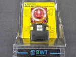 Blue Sea Systems Add A Battery Dual Circuit System: Pn 7650. Fixed Price $179.99.