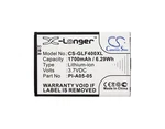 Cameron Sino 3.7v 1700mah Li-ion Replacement Battery For Golf Buddy Navigator. Fixed Price $26.65.