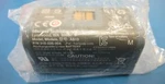 Intermec Ab13 Battery For Pb50 Pb51 Pw50 Pw50-18 318-026-004 (new). Fixed Price $20.00.