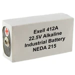 Exell Battery 412a Compatible With For Ray-0-vac 516. Fixed Price $28.86.