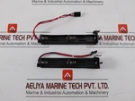 Keystone Electronics Um-3x1 Battery Holder Rev A. Fixed Price $58.42.