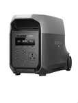 Ecoflow Delta 3 Ultra Plus 3600w 3072wh Portable Power Station Lifepo4 Battery. Fixed Price $1288.00.