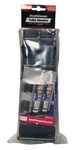 Stealthmounts Tube Mounts 4-pack. Fixed Price $19.99.