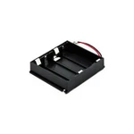 Spektrum Spma9598 Aa Dry Cell Battery Holder Dx6g2. Fixed Price $13.99.