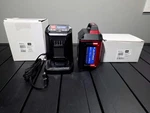Genuine Toro Flex-force 60v L405 7.5ah Battery & Rapid Charger 5.5a - New Lot. Fixed Price $369.00.