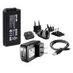 Flir Gpx310 Scion Rechargeable Battery Kit 7gx-03-f010. Fixed Price $224.42.