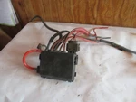 2004 Vw Jetta Battery Terminal Fuse Box. Fixed Price $47.49.