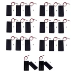 Lampvpath (pack Of 20 2 Aa Battery Holder With Switch, 2x 1.5v Battery.... Fixed Price $22.85.