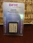Empire Samsung Eb484659yz Replacement Battery Bli - 1303-1.2. Fixed Price $29.88.