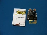 Stinger Sgp38 80-amp Battery Isolator And Relay - Black. Fixed Price $25.00.
