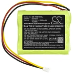 7.2wh 3.6v 2000mah Speaker Battery For Toniebox Tonie Box Part Number 50aa5s. Fixed Price $16.85.