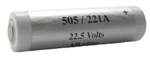 Loopacell 505/221a Alkaline Battery Replaces Neda 221 Eveready 505. Fixed Price $13.24.