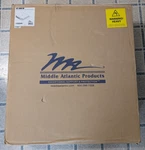 Middle Atlantic Ups-1000r-8ip Uninterruptible Power Supply 1000 Va / 750 W - New. Fixed Price $750.00.