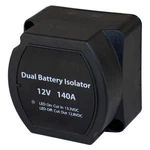 Sea Dog 2-bank Battery Isolator. Fixed Price $82.62.