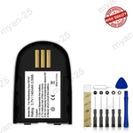 New 82742-01 84598-01 Battery For Plantronics Wh500 Wireless Bluetooth Headset. Fixed Price $16.99.