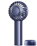 Sweetfull Mini Portable Fan - Small Handheld Fan, 3 Speeds Personal S, Blue. Fixed Price $14.76.