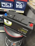 Powertex Lithium Group 49 Battery. Fixed Price $849.99.