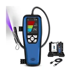Refrigerant Leak Detector, Aprvtio Ald-200 3-in-1 Freon Detector Tester .... Fixed Price $119.62.