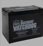 The Basement Watchdog. Fixed Price $150.00.