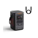 Jackery Explorer 240d Power Bank, 80,000mah Lifepo4 Battery Portable St.... Fixed Price $158.54.