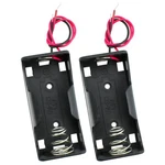 Sdtc Tech 2-pack 1x C Cell Battery Holder 1.5v Holder, 1-slot. Fixed Price $10.48.