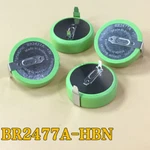 1pcs For Panasonic Br2477a Hbn 3v 1000mah Battery. Fixed Price $34.88.